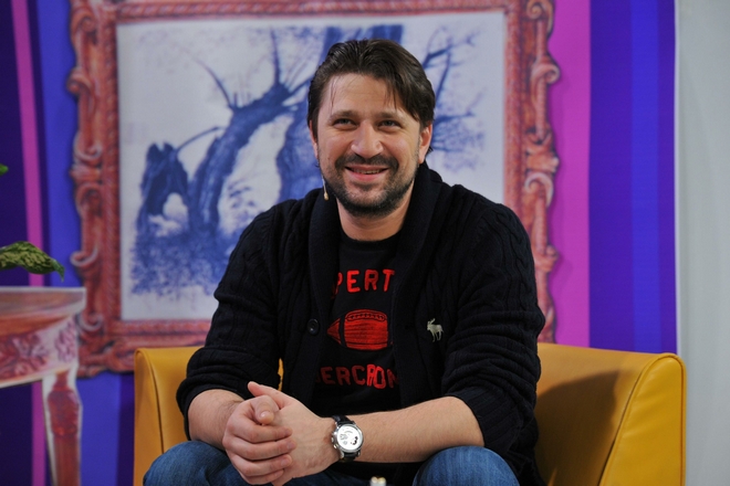 Виктор Логинов