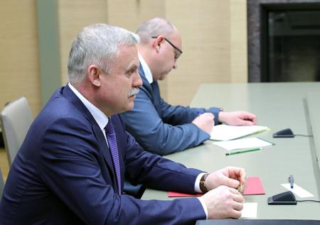 Генсек ОДКБ заявил о возможностях организации ответить на расширение НАТО