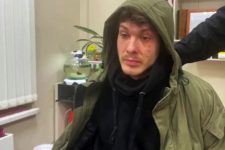 Подозреваемый в убийстве 24-летней девушки в Москве
