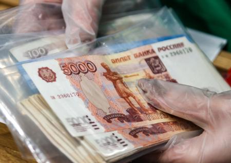 Кабмин заморозит бюджетное правило до 2025 года