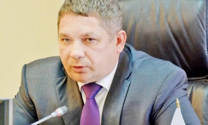 Александр Золотарёв