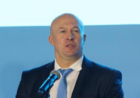 Новым гендиректором «Перекрестка» стал бывший глава авиакомпании «Победа»