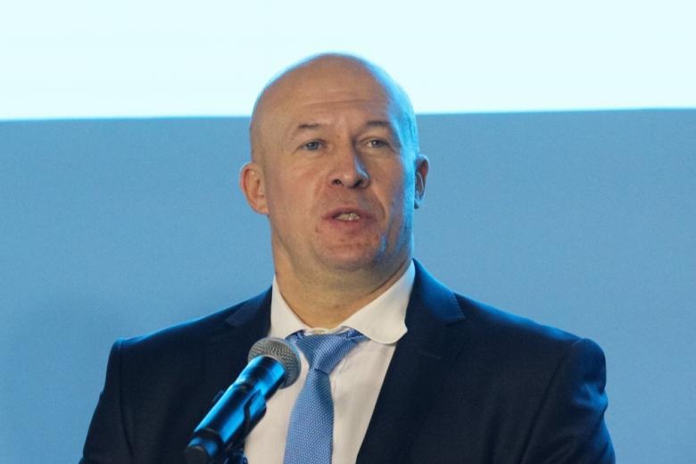 Андрей Калмыков