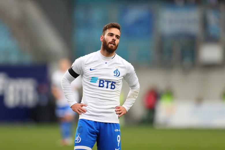 Мигел Кардозу