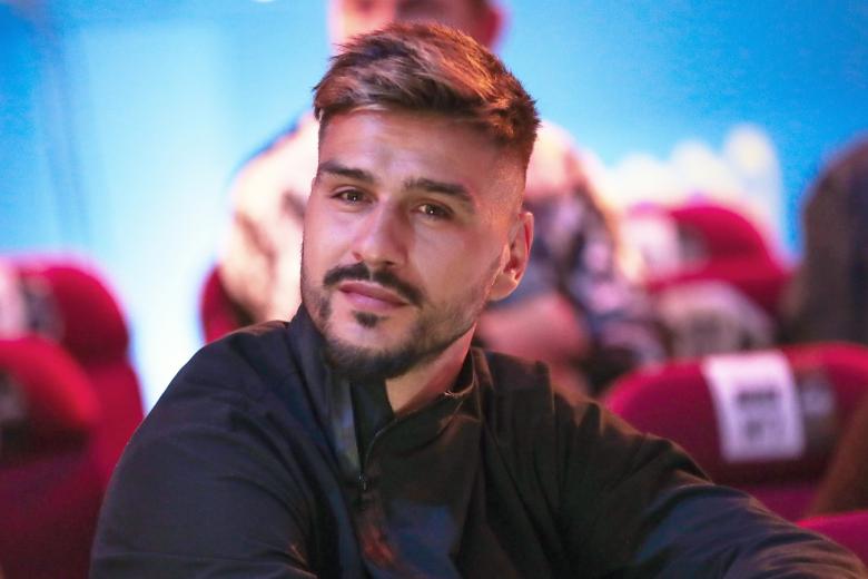 Евгений Савин