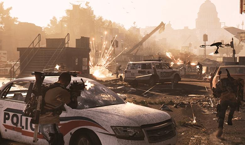 The Division 2