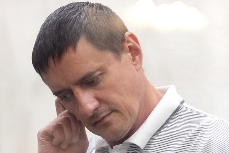 Андрей Бурсин