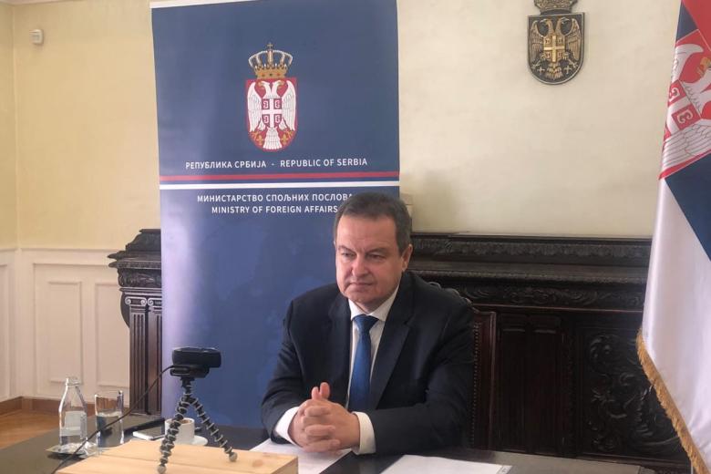Ивица Дачич