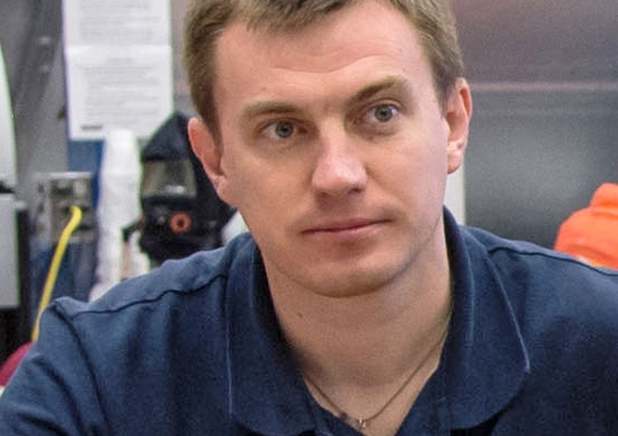 Николай Тихонов