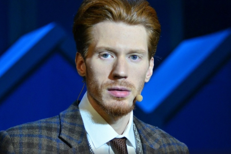 Никита Пресняков