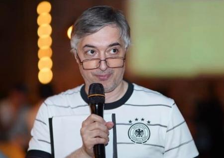 «Где неправда?»: Аскеров рассказал о своём отношении к маршалу Жукову