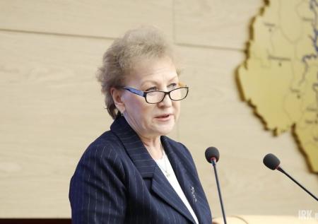 Глава Минздрава Иркутской области ушла с поста на фоне скандала с масками