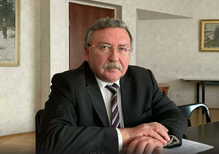 «Неплохо»: Ульянов о числе воздержавшихся по резолюции МАГАТЭ против РФ
