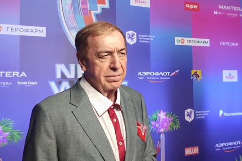 Михаил Гуцериев
