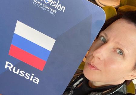 Чурикова рассказала, за кого болеет на Евровидении