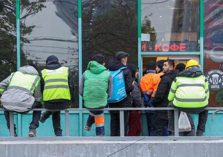 В СПЧ предложили способ воздействия на мигрантов для предотвращения драк