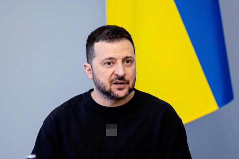 Владимир Зеленский