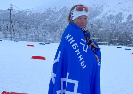 Белорусская лыжница переехала в Польшу из-за политических взглядов