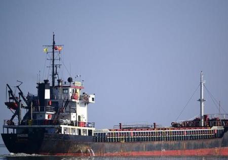 NYT: доставившее в Бейрут аммиачную селитру судно затонуло в 2018 году