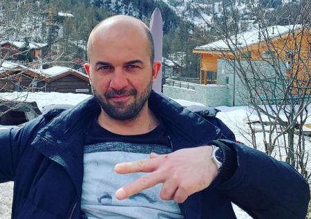 Знакомый назвал дату прощания с Пашей Фейсконтролем