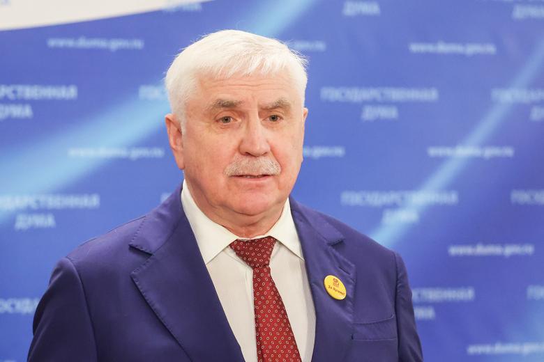 Алексей Чепа