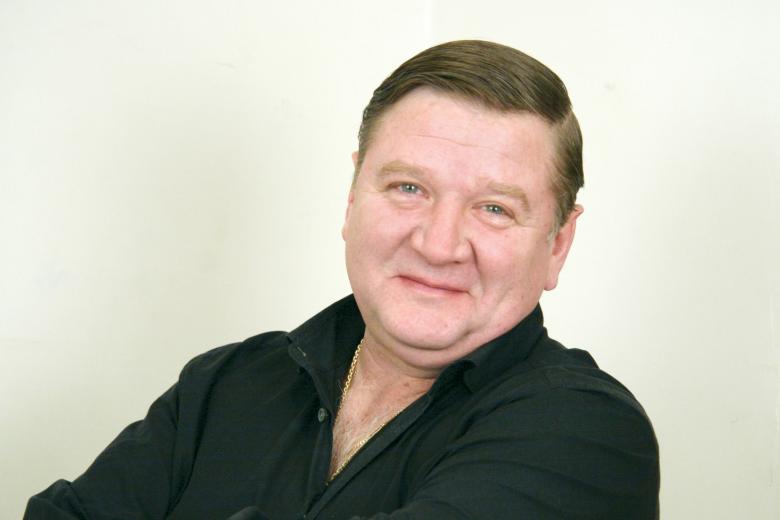 Роман Мадянов
