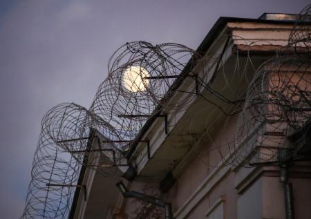 Молодой заключённый сбежал из колонии-поселения в Иркутской области 
