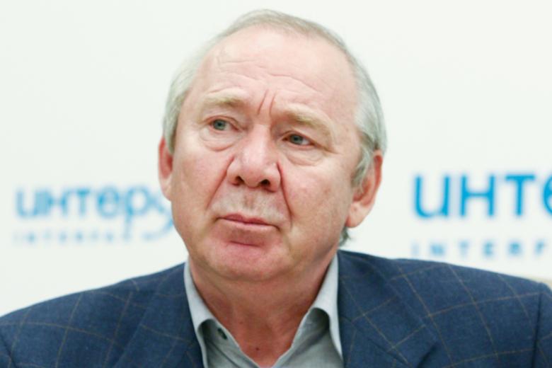 Олег Романцев