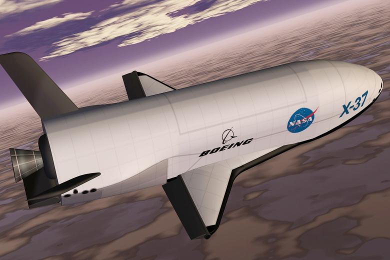  X-37
