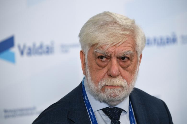 Сергей Ениколопов
