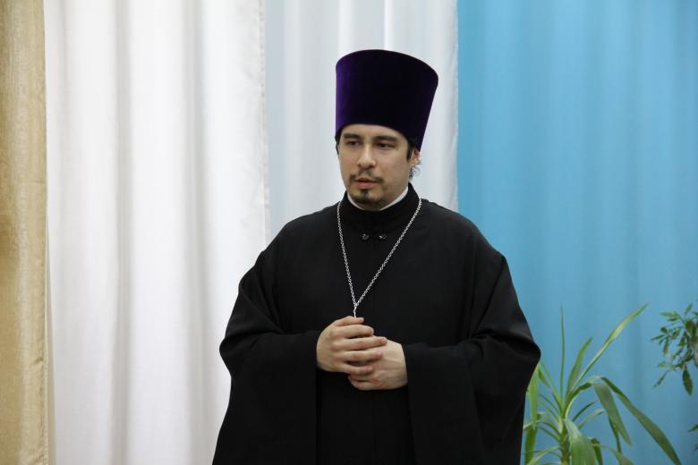Марк Мазитов