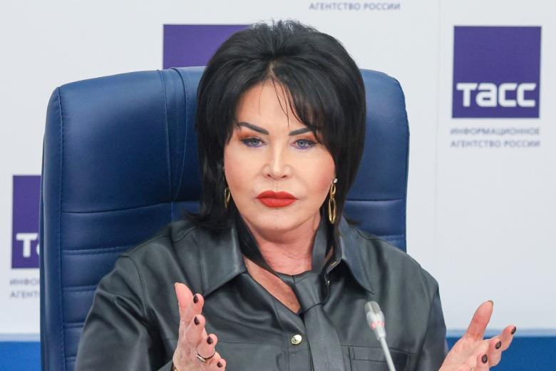 Надежда Бабкина