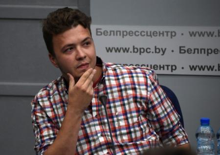 Лукашенко обвинил Запад в «заказе» Протасевича