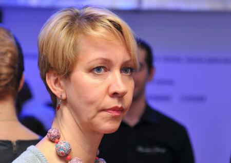 «Губит алкоголь»: Поплавская об оскорбивших россиян Лазаревой и Трояновой