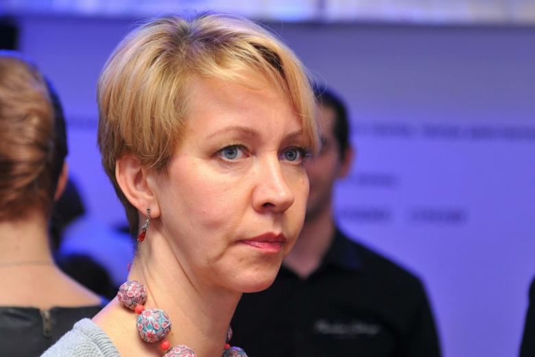 Татьяна Лазарева