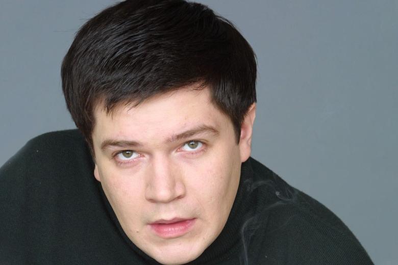 Илья Калинников