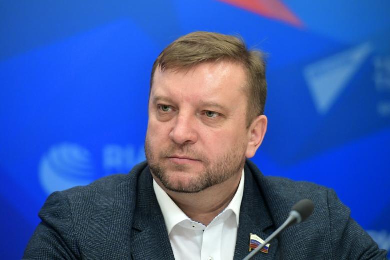 Алексей Кондратьев