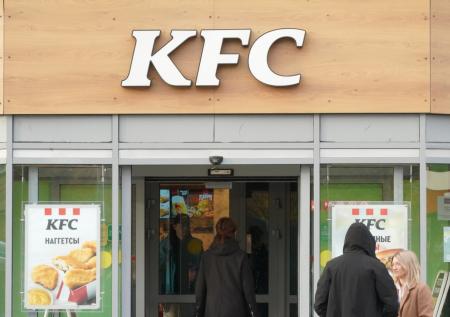 В KFC ответили на сообщения об отказе франчайзи менять название на Rostic's