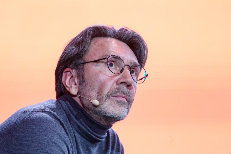 Сергей Шнуров