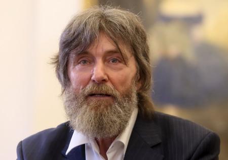 Федор Конюхов отправился в новое путешествие на верблюдах
