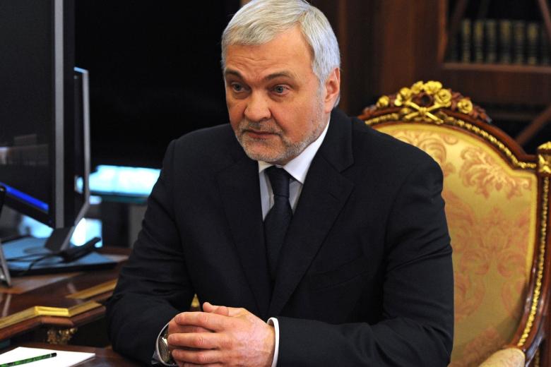 Владимир Уйба
