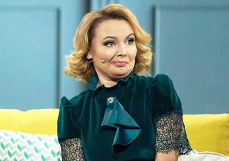 Звезда Comedy Woman рассказала, почему покинула проект
