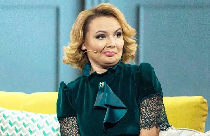 Татьяна Морозова