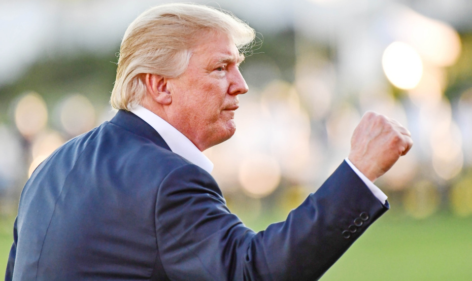 Трамп пригрозил Канаде усилением давления в случае ответа Оттавы