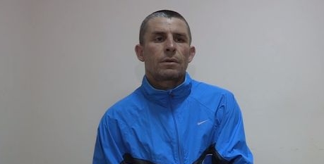 Руслан Гаджиев