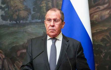 Лавров уточнил позицию России по иранскому ядерному вопросу