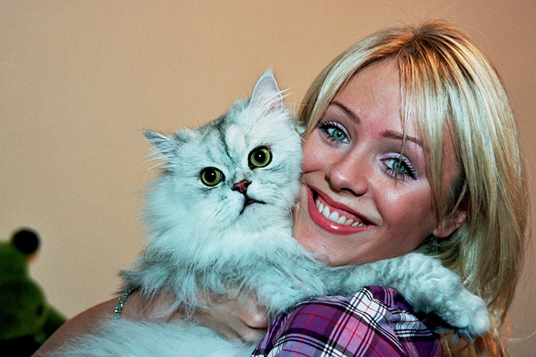 Юлия Началова