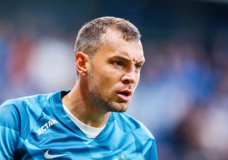 Дзюба рассказал, стыдно ли ему за свою жизнь и футбол