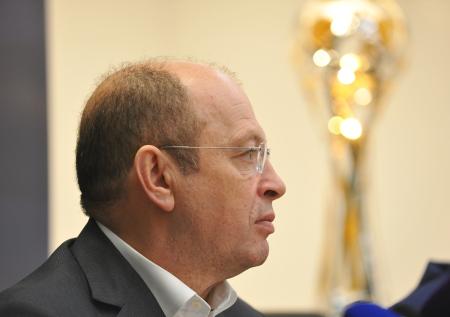 Общее собрание РПЛ проголосовало за изменения в регламенте