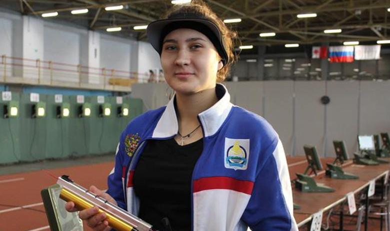 Яна Енина